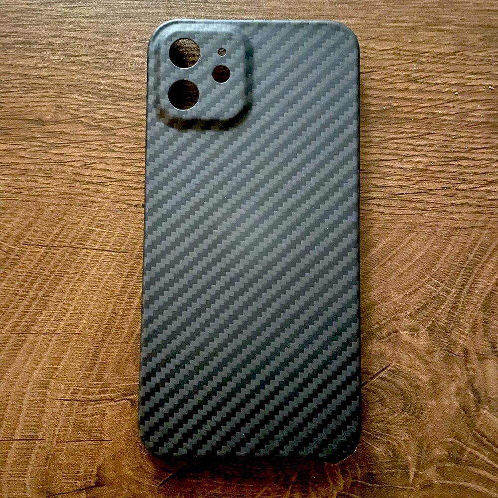 iPhone 12/12 Pro Latercase